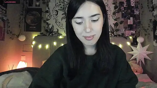 Anisawithlove online show from March 2025 05:22:02 PM