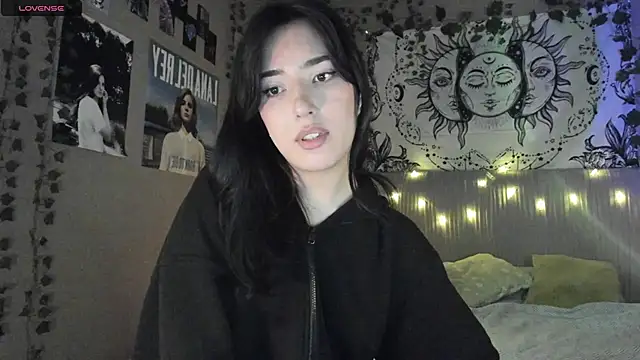 Anisawithlove online show from February 2025 06:21:01 PM