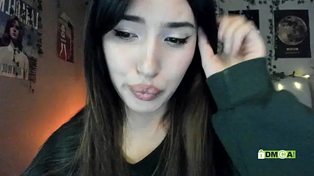 Anisawithlove online show from February 2026 06:09:01 AM