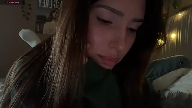 Anisawithlove online show from April 2026 12:23:01 PM