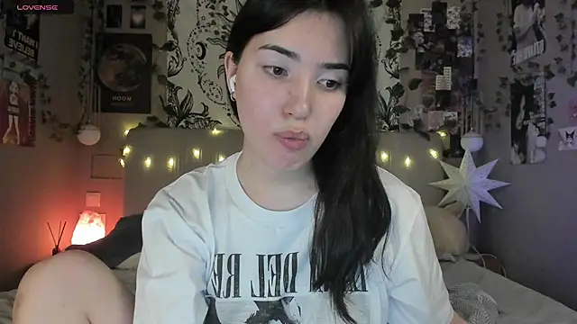 Anisawithlove online show from March 2025 04:25:01 PM