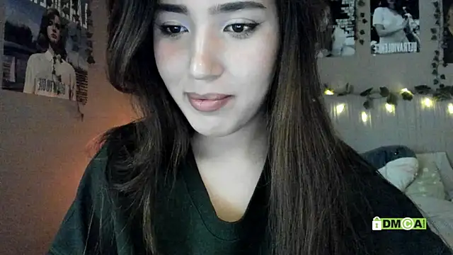 Anisawithlove online show from February 2026 05:40:02 AM