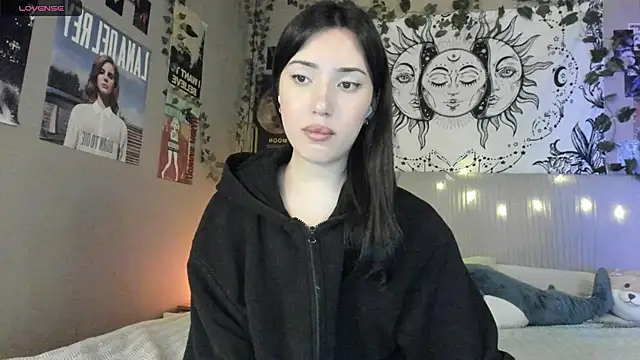 Anisawithlove online show from March 2025 02:28:01 PM