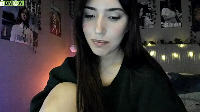 Anisawithlove online show from October 2025 05:19:02 AM