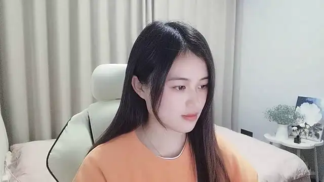 Snapshot of Wofeifei-baby chatting on December 2024 03:22:02 PM Wofeifei-baby online show from December 2024 03:22:02 PM