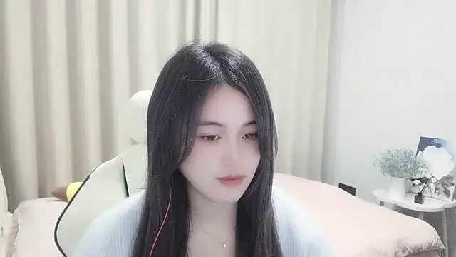 Snapshot of Wofeifei-baby chatting on December 2024 02:55:01 PM Wofeifei-baby online show from December 2024 02:55:01 PM