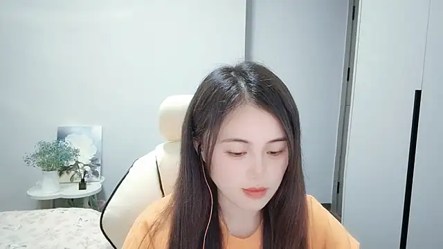 Snapshot of Wofeifei-baby chatting on March 2025 04:11:02 PM Wofeifei-baby online show from March 2025 04:11:02 PM