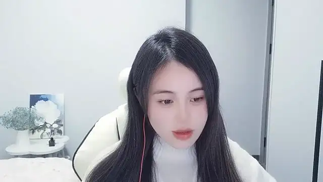 Snapshot of Wofeifei-baby chatting on January 2025 03:20:01 PM Wofeifei-baby online show from January 2025 03:20:01 PM