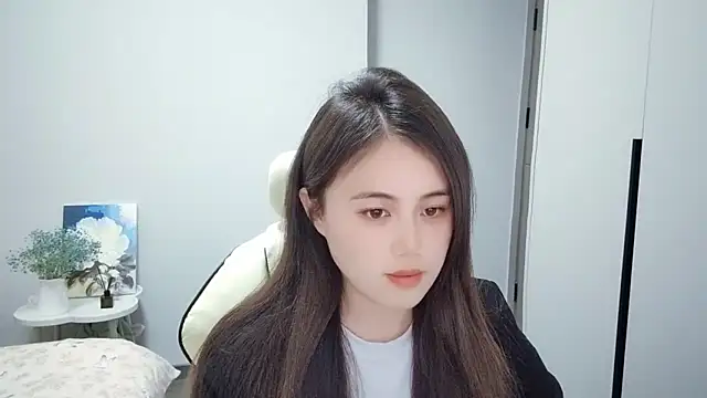 Snapshot of Wofeifei-baby chatting on March 2025 03:20:02 PM Wofeifei-baby online show from March 2025 03:20:02 PM