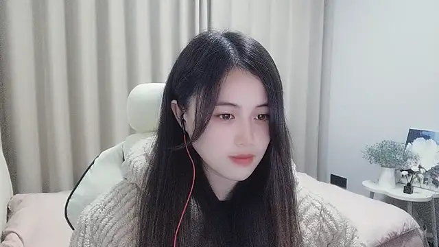 Snapshot of Wofeifei-baby chatting on December 2024 03:20:02 PM Wofeifei-baby online show from December 2024 03:20:02 PM