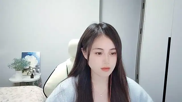 Snapshot of Wofeifei-baby chatting on March 2025 03:26:01 PM Wofeifei-baby online show from March 2025 03:26:01 PM