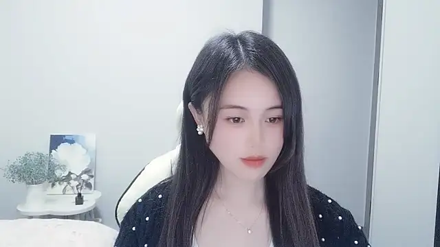 Snapshot of Wofeifei-baby chatting on January 2025 06:45:02 PM Wofeifei-baby online show from January 2025 06:45:02 PM