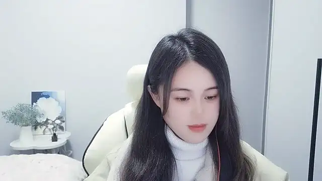 Snapshot of Wofeifei-baby chatting on January 2025 03:09:01 PM Wofeifei-baby online show from January 2025 03:09:01 PM