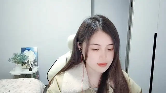 Snapshot of Wofeifei-baby chatting on February 2025 03:26:02 PM Wofeifei-baby online show from February 2025 03:26:02 PM