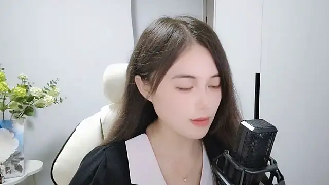 Snapshot of Wofeifei-baby chatting on September 2025 03:56:01 PM Wofeifei-baby online show from September 2025 03:56:01 PM