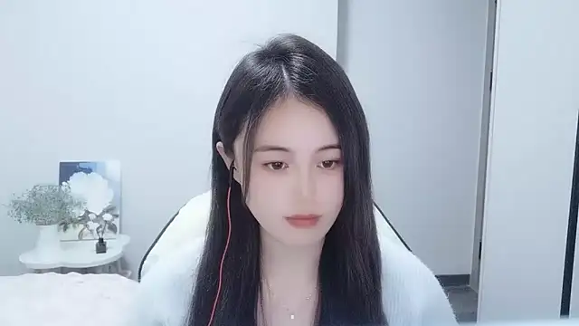 Snapshot of Wofeifei-baby chatting on January 2025 03:23:01 PM Wofeifei-baby online show from January 2025 03:23:01 PM