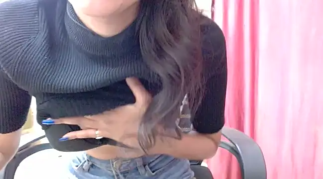 sexy ishu online show from March 2025 02:39:02 PM