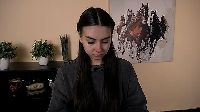 Lili magic online show from November 2025 11:21:02 AM