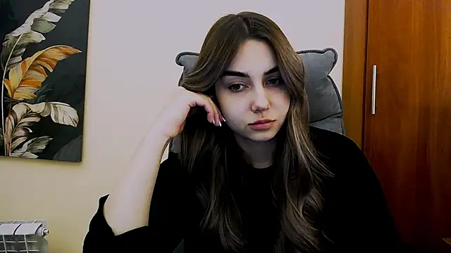 Lili magic online show from March 2025 02:21:02 PM