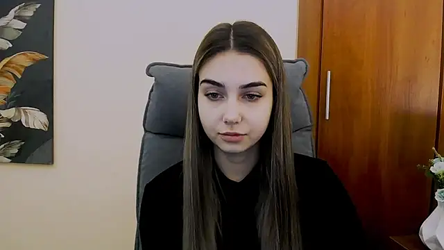 Lili magic online show from February 2025 12:39:02 PM