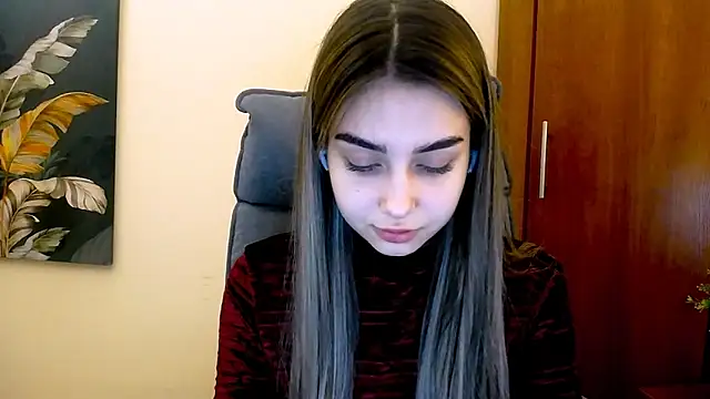 Lili magic online show from January 2025 12:22:02 PM