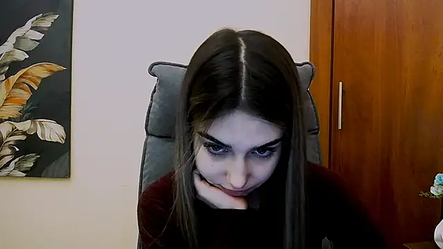 Lili magic online show from February 2025 12:25:02 PM