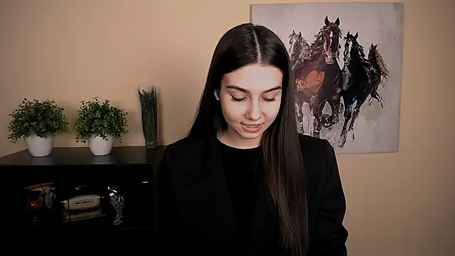 Lili magic online show from February 2026 02:35:02 PM