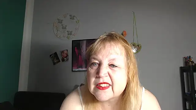 Blasflittchen online show from April 2026 10:00:02 AM