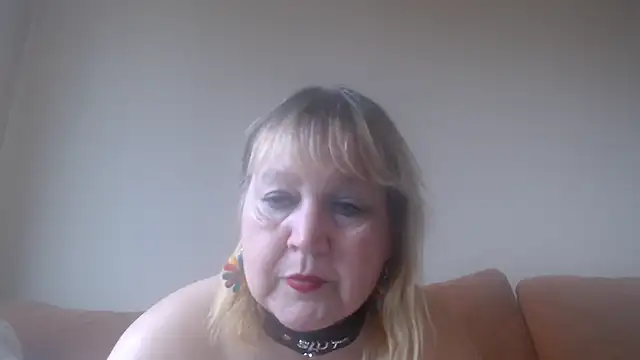Blasflittchen online show from February 2025 02:54:02 PM