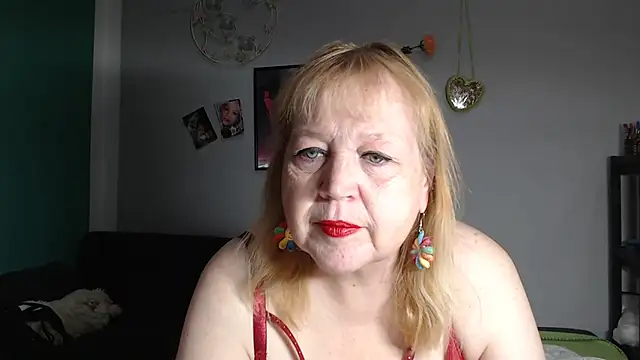 Blasflittchen online show from May 2026 10:48:01 AM