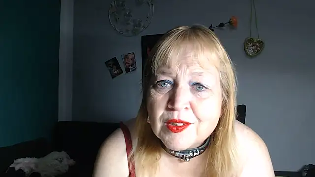 Blasflittchen online show from June 2026 09:49:01 PM