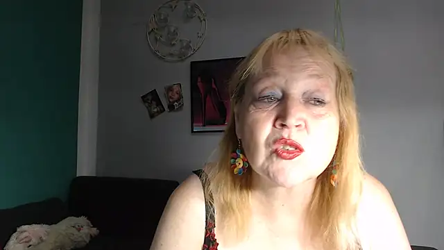 Blasflittchen online show from July 2026 01:12:01 PM