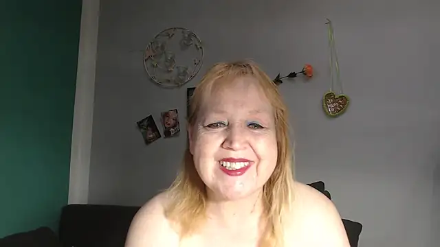 Blasflittchen online show from March 2026 11:56:02 AM