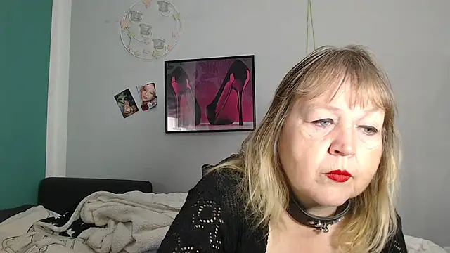 Blasflittchen online show from September 2025 10:17:02 AM