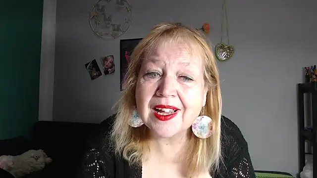 Blasflittchen online show from May 2026 10:20:02 AM