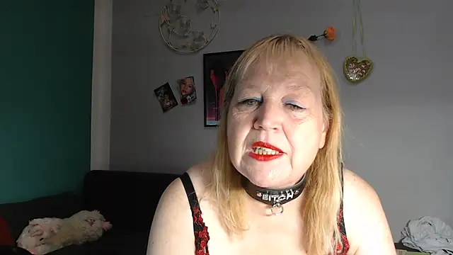 Blasflittchen online show from July 2026 02:49:02 PM