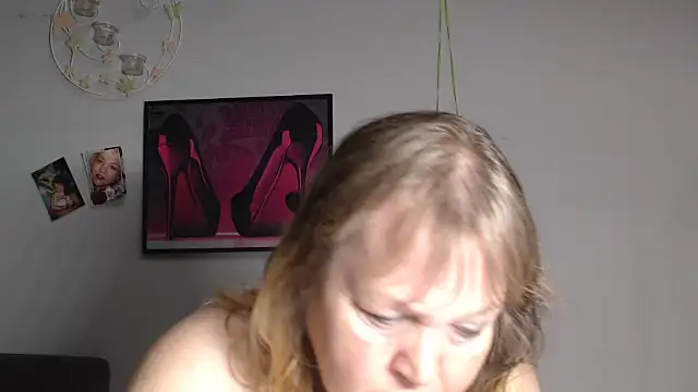 Blasflittchen online show from November 2025 08:57:02 PM