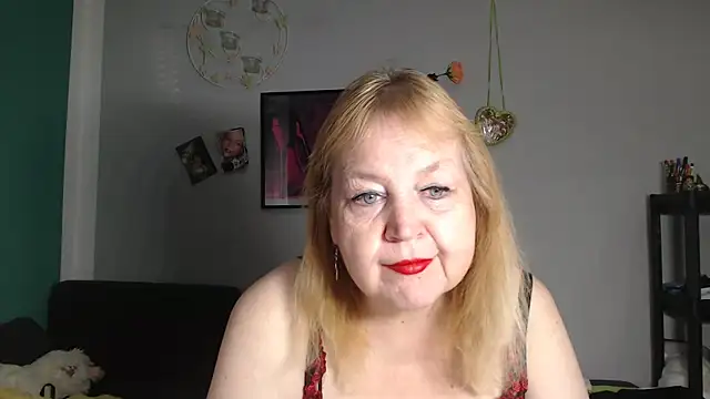 Blasflittchen online show from April 2026 02:08:01 PM
