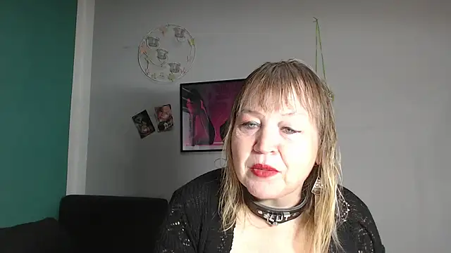 Blasflittchen online show from November 2025 01:49:02 PM