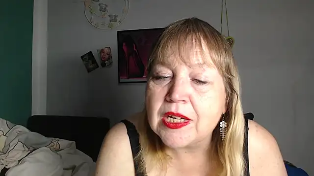 Blasflittchen online show from October 2025 09:27:02 PM