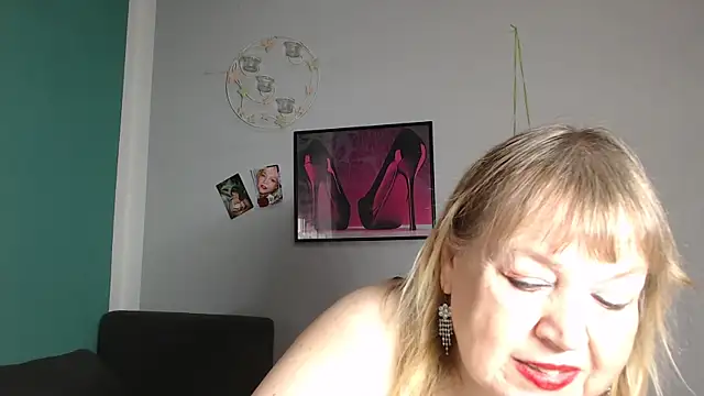 Blasflittchen online show from October 2025 10:28:02 AM