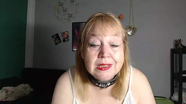 Blasflittchen online show from May 2026 10:34:01 AM