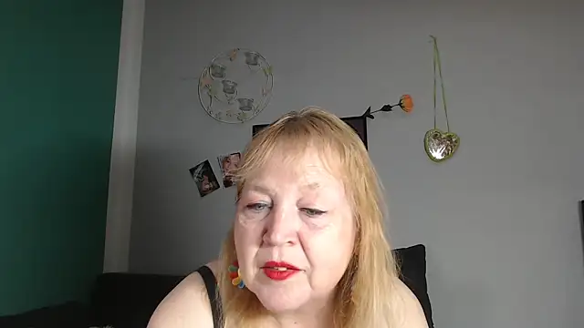 Blasflittchen online show from April 2026 01:48:01 PM