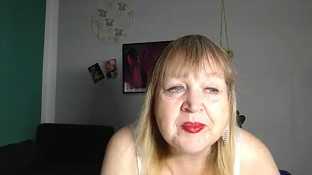 Blasflittchen online show from October 2025 08:37:02 AM