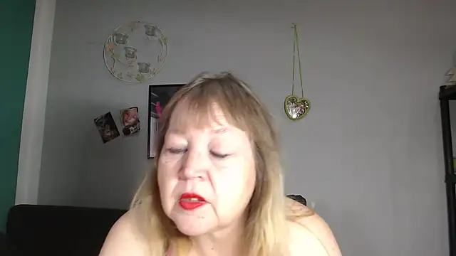 Blasflittchen online show from November 2025 12:27:01 PM