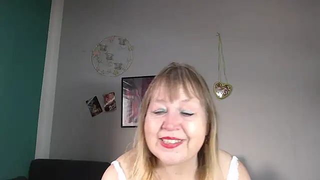 Blasflittchen online show from November 2025 12:37:02 PM