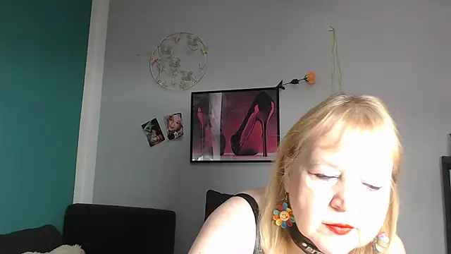 Blasflittchen online show from May 2026 12:04:02 PM