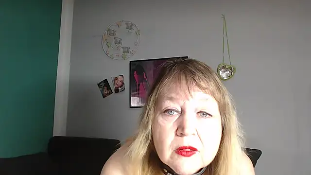 Blasflittchen online show from October 2025 10:25:02 AM