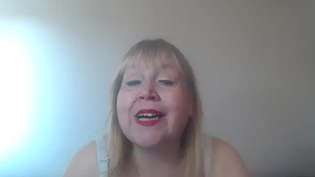 Blasflittchen online show from March 2025 02:37:01 PM