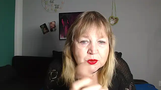 Blasflittchen online show from October 2025 02:51:02 PM